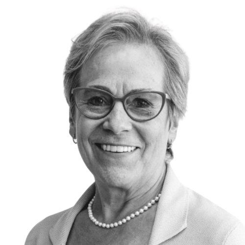 Ingibjörg Sólrún Gísladóttir