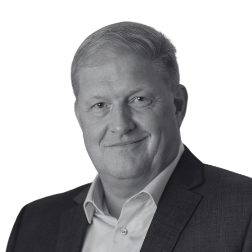 Ari Kristinn Jónsson, PhD